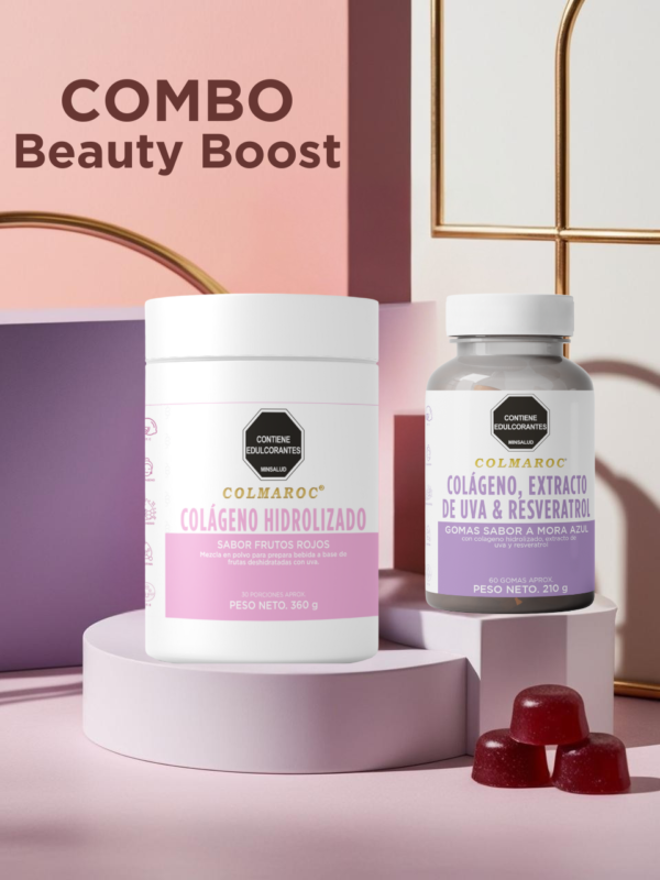 Combo Beauty Boost